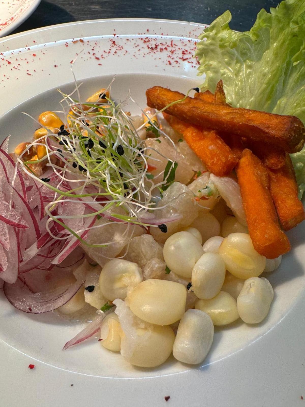 Hotel La Tour D'Ai 莱森 外观 照片